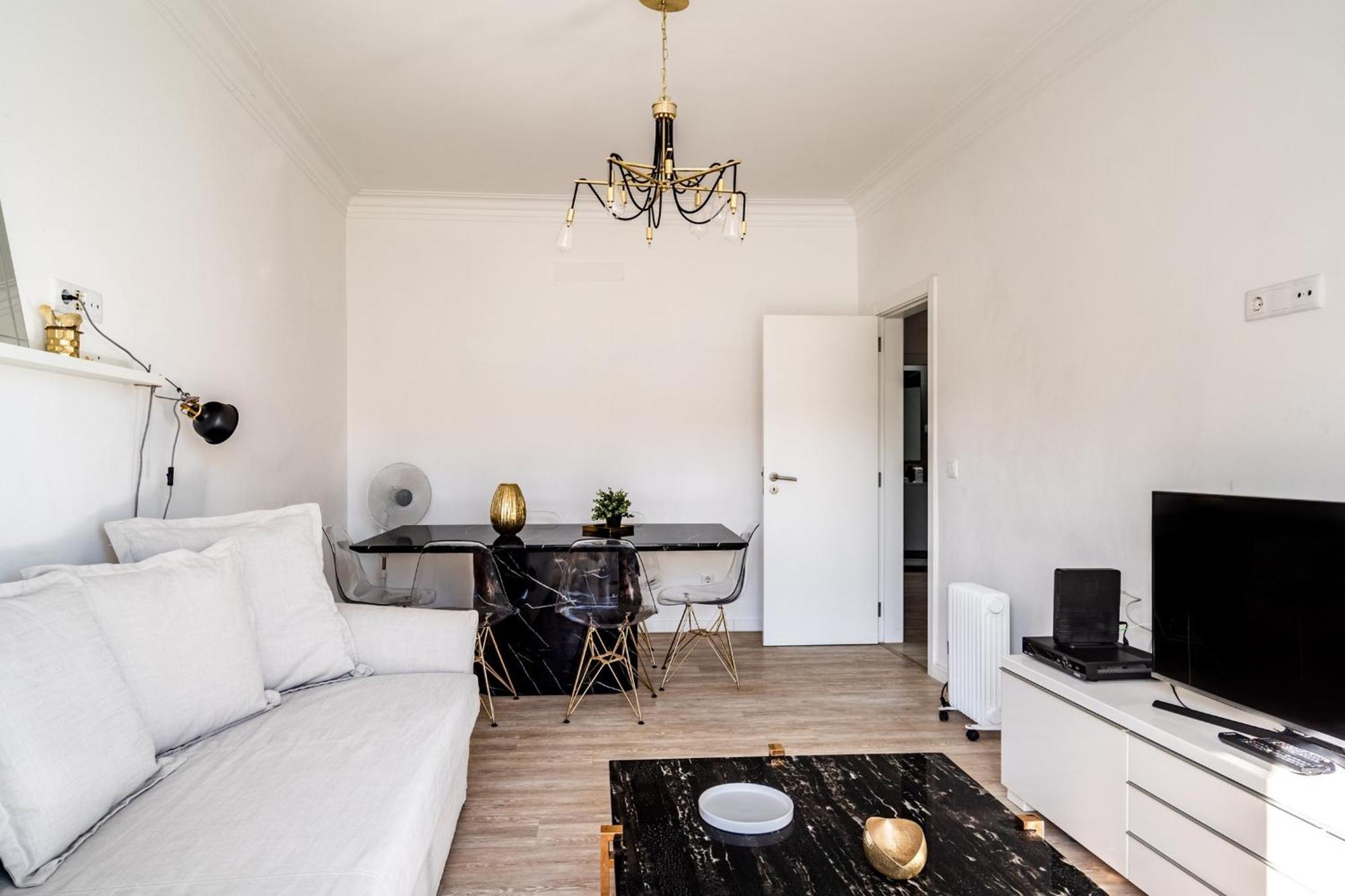 Akicity Graca Jupiter Lisboa Eksteriør billede